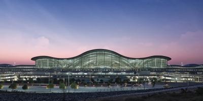 Abu Dhabi’s Billion-Dollar Bet on Luxury Tourism Begins at the Airport